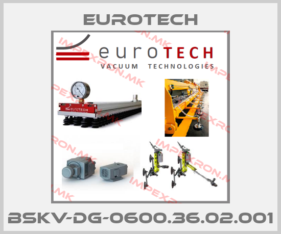 EUROTECH Europe