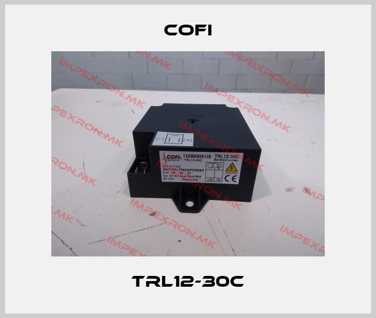 Cofi-TRL12-30Cprice