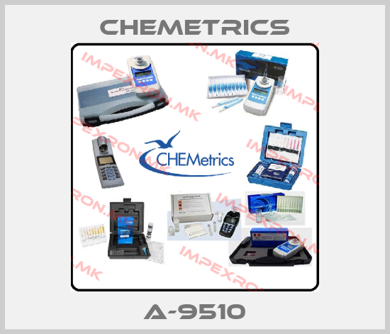 Chemetrics-A-9510price