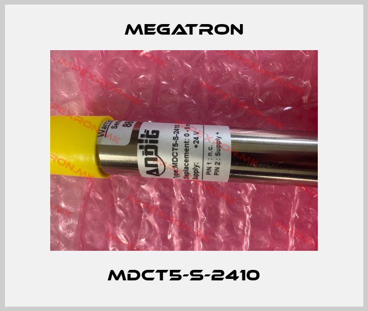 Megatron-MDCT5-S-2410price