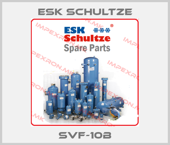 Esk Schultze Europe