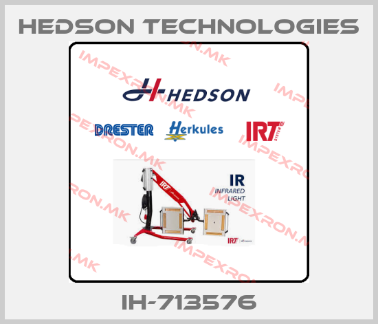 Hedson Technologies Europe