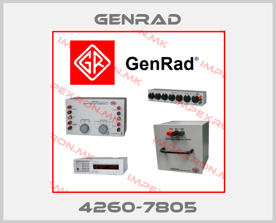 Genrad Europe