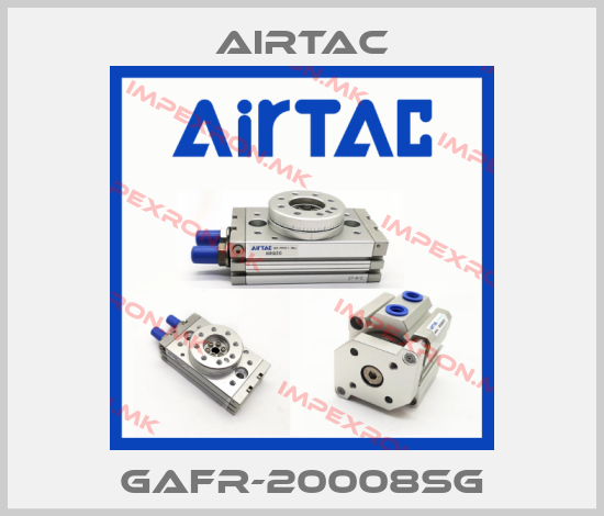 Airtac-GAFR-20008SGprice