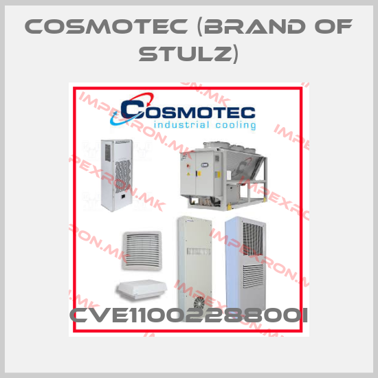 Cosmotec (brand of Stulz)-CVE1100228800Iprice