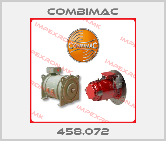 Combimac-458.072price