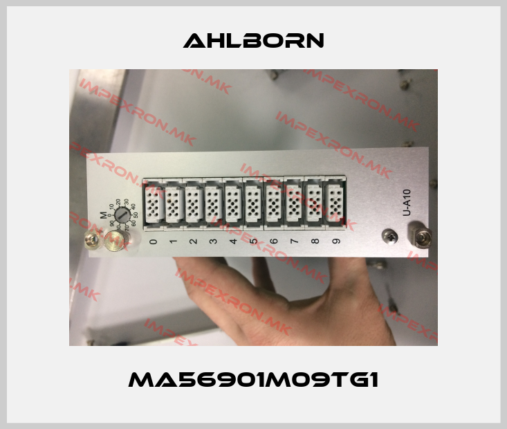 Ahlborn-MA56901M09TG1price