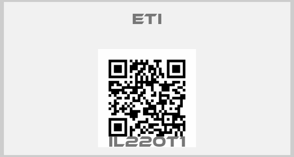 Eti-IL220T1price