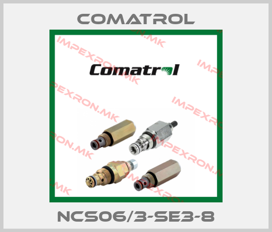 Comatrol-NCS06/3-SE3-8price