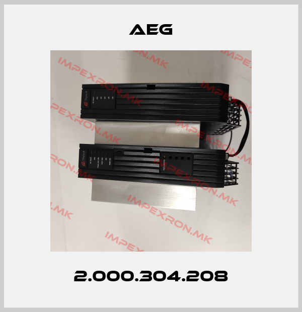 AEG-2.000.304.208price