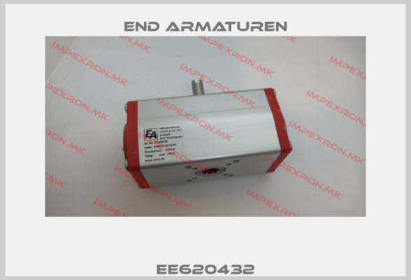 End Armaturen-EE620432price