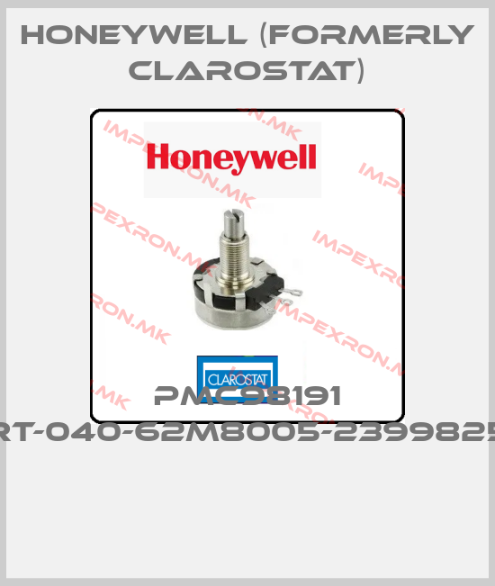 Honeywell (formerly Clarostat) Europe