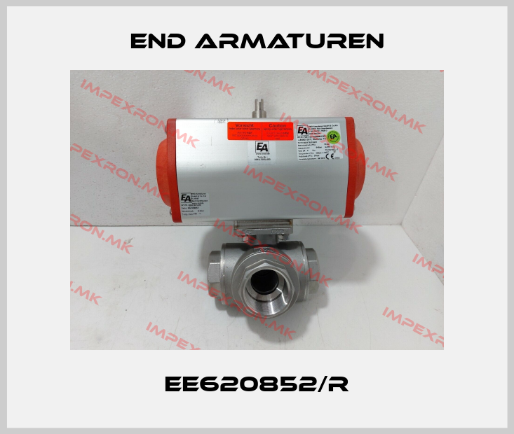 End Armaturen-EE620852/Rprice