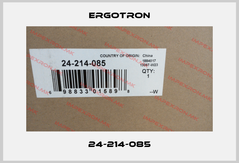 Ergotron-24-214-085price