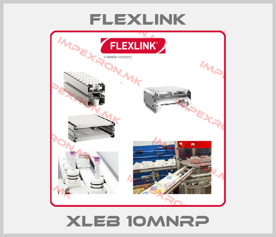 FlexLink-XLEB 10MNRPprice