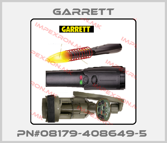 Garrett Europe