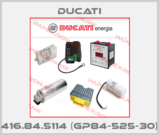 Ducati-416.84.5114 (GP84-525-30)price