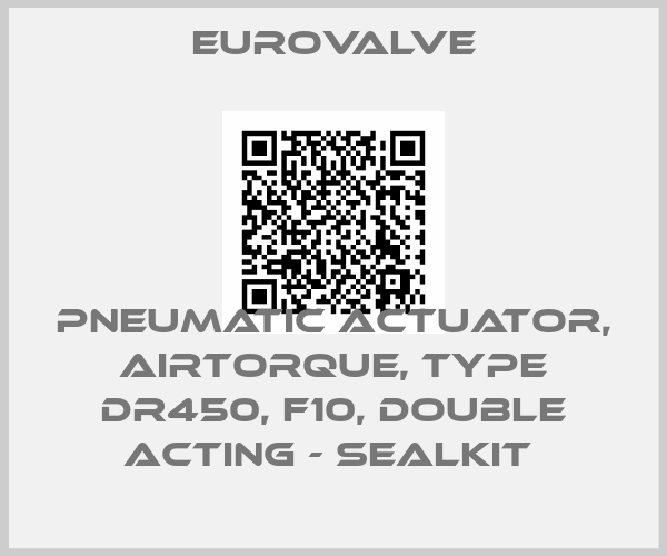 Eurovalve Europe