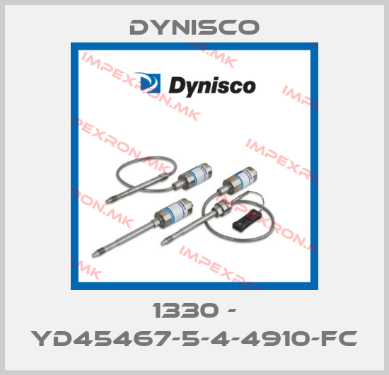 Dynisco Europe