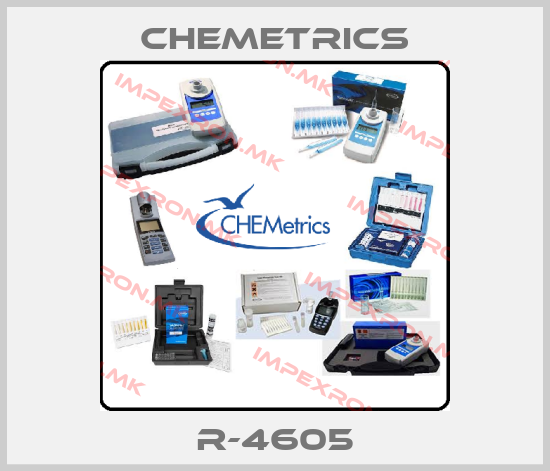 Chemetrics-R-4605price