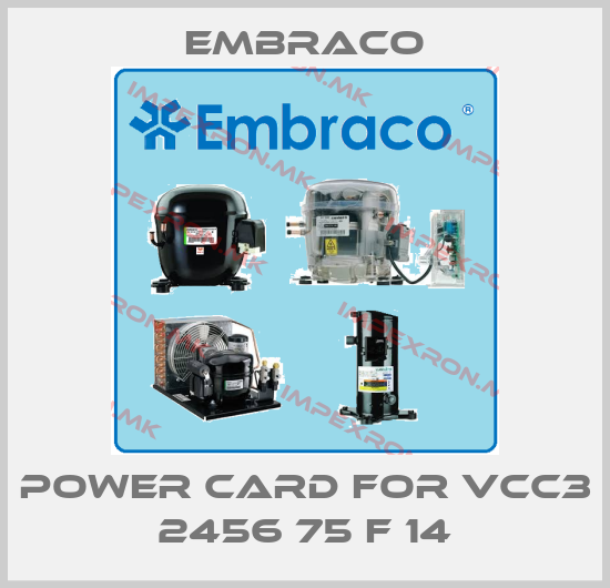 Embraco Europe