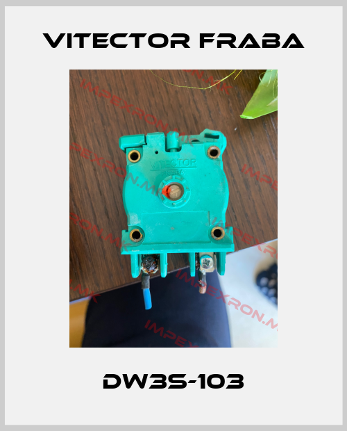 Vitector Fraba Europe