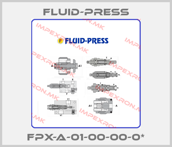 Fluid-Press Europe