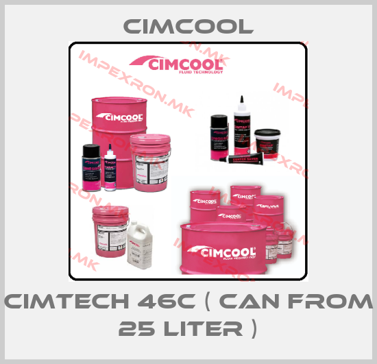 Cimcool Europe