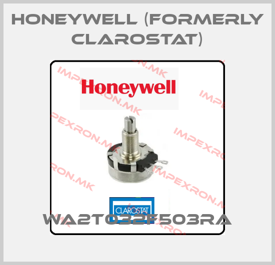 Honeywell (formerly Clarostat) Europe