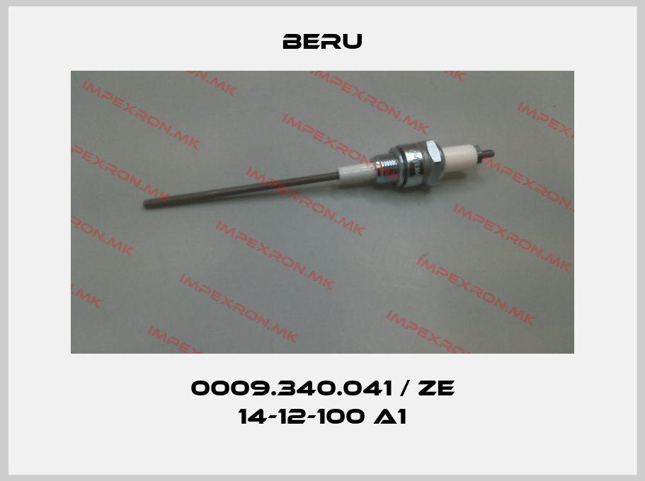 Beru-0009.340.041 / ZE 14-12-100 A1price