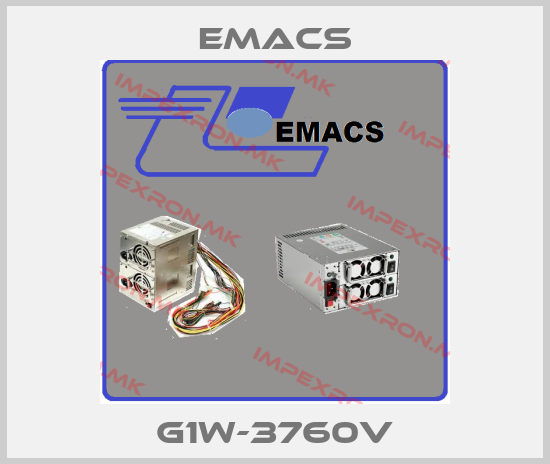 Emacs-G1W-3760Vprice