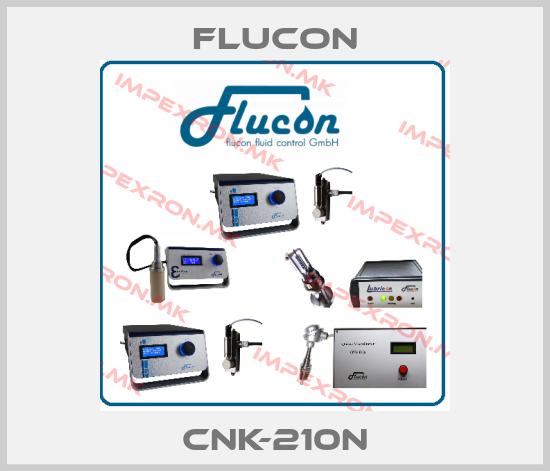 FLUCON-CNK-210Nprice