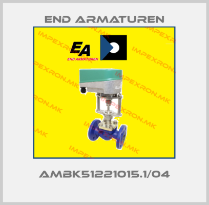 End Armaturen-AMBK51221015.1/04price