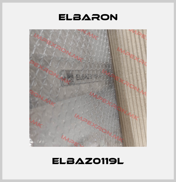 Elbaron-ELBAZ0119Lprice