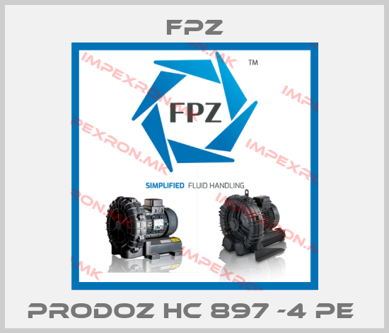 Fpz Europe