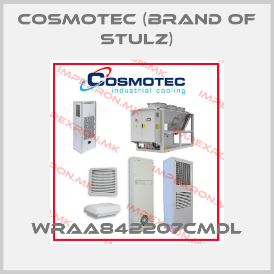 Cosmotec (brand of Stulz)-WRAA842207CMDLprice