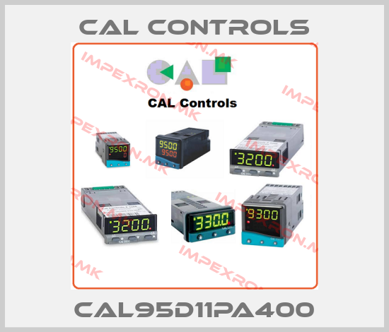 Cal Controls-CAL95D11PA400price