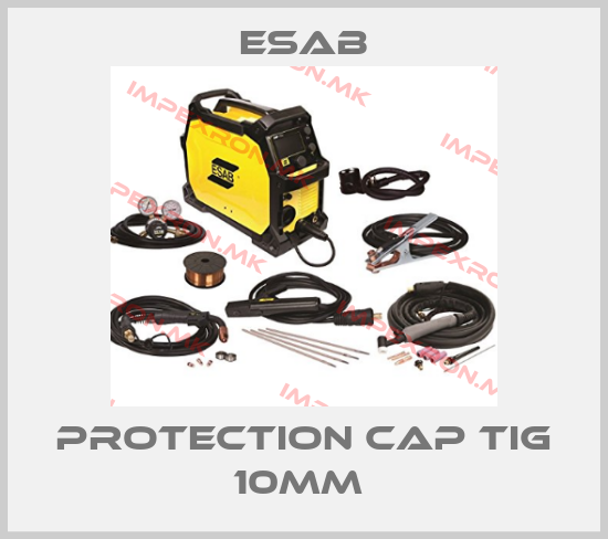 Esab Europe