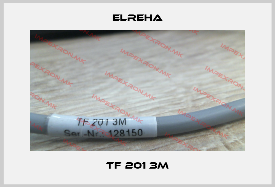 Elreha-TF 201 3mprice