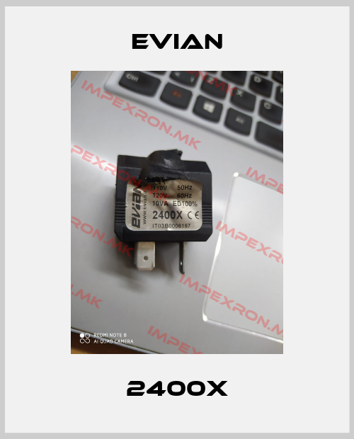 Evian-2400Xprice