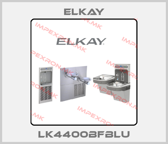 Elkay-LK4400BFBLUprice