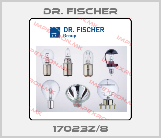 Dr. Fischer-17023Z/8price