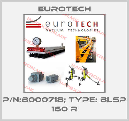 EUROTECH Europe