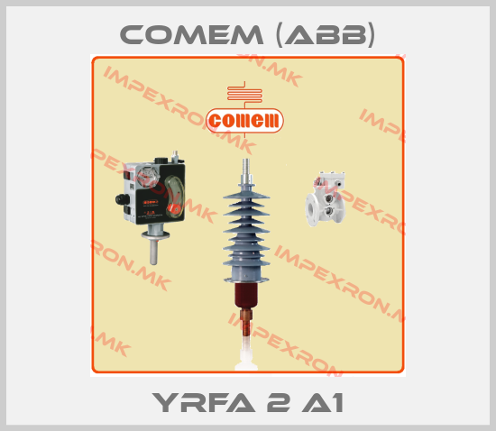 Comem (ABB)-YRFA 2 A1price