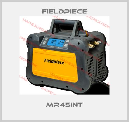 Fieldpiece Europe