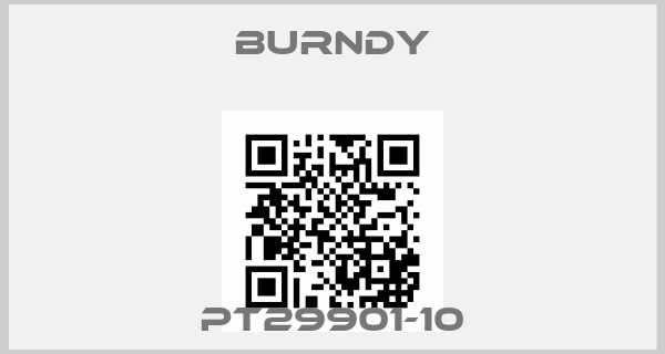 Burndy-PT29901-10price