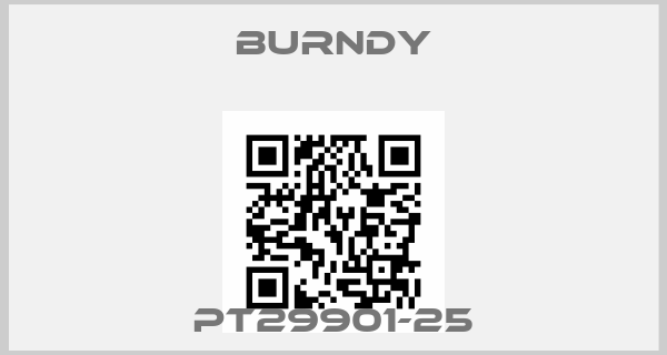 Burndy-PT29901-25price