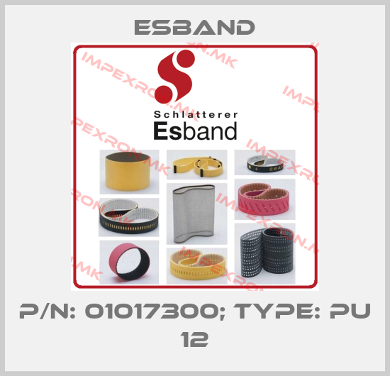 Esband Europe