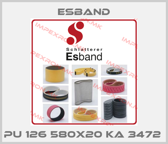 Esband Europe