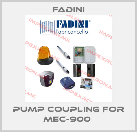 FADINI Europe